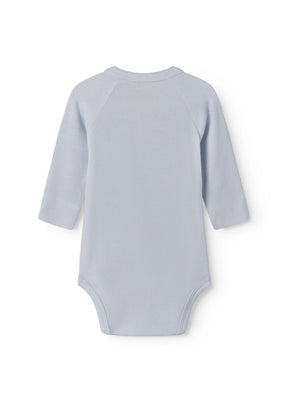 Body Belito Modal Blue Mist