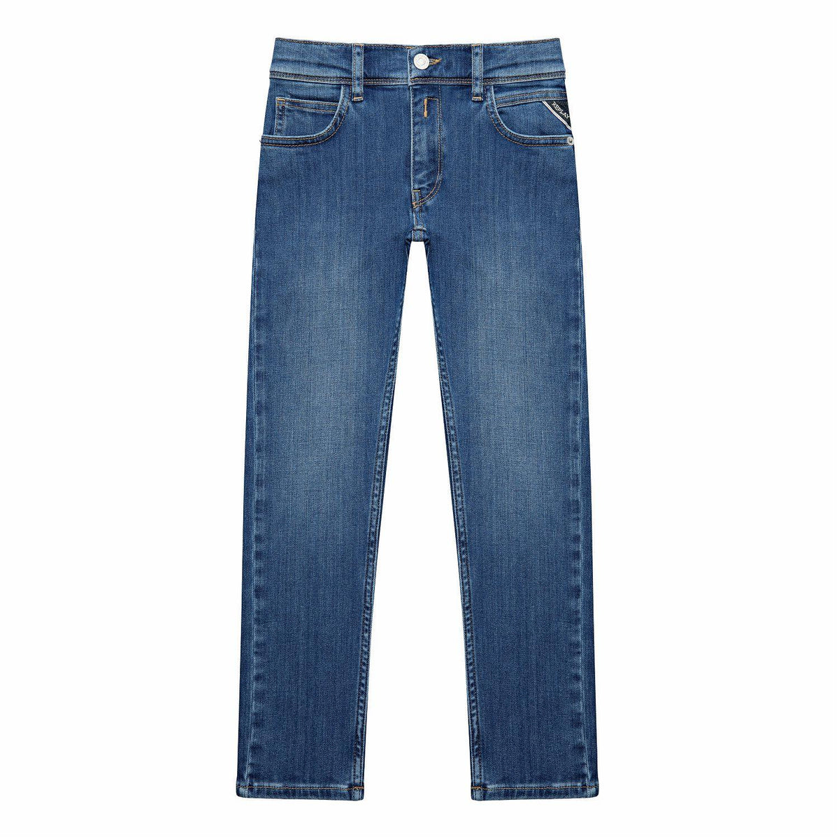 Jeans Wallys Super Slim Medium Blue