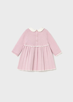 Kjole Knitted Crystal