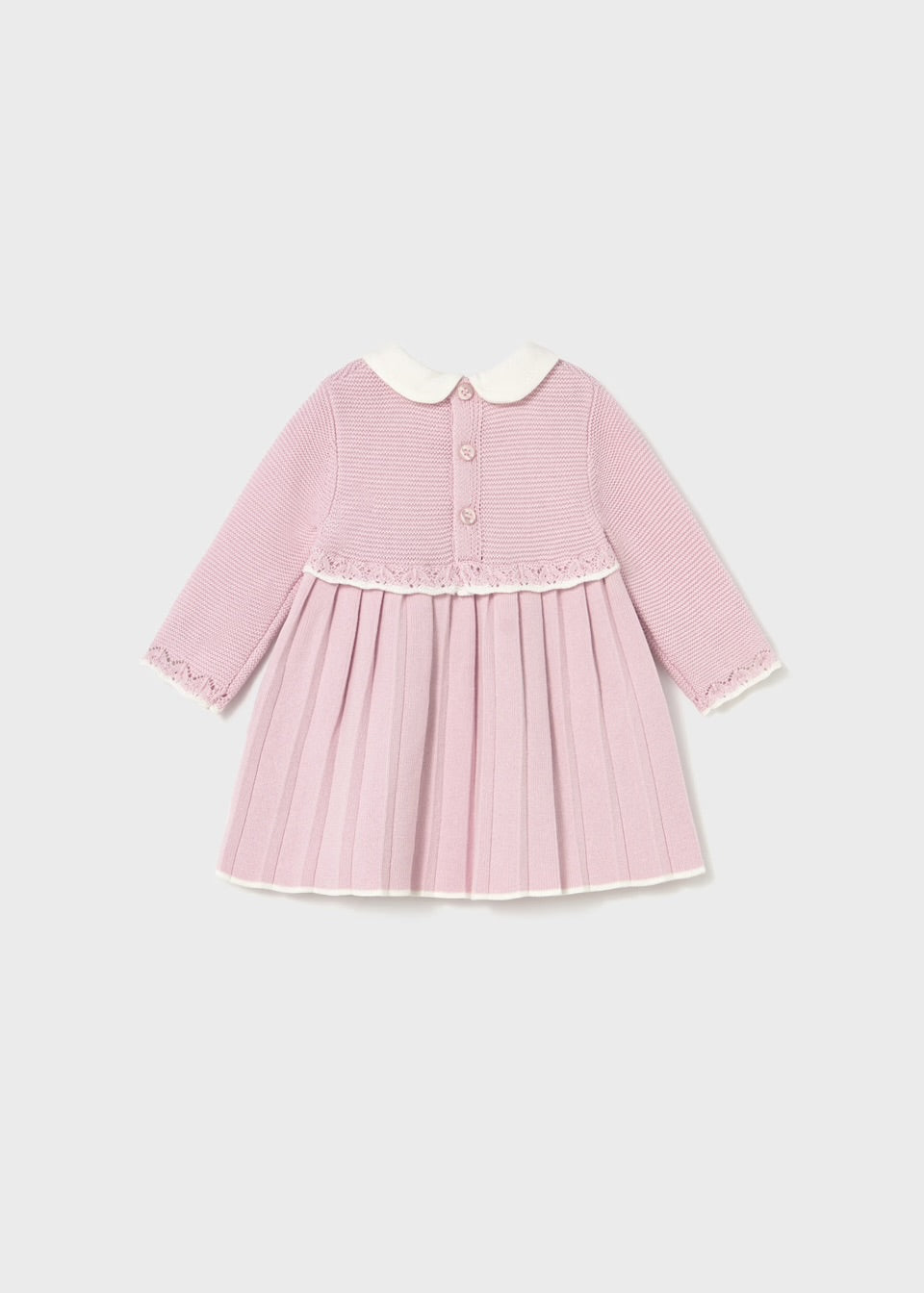 Kjole Knitted Crystal