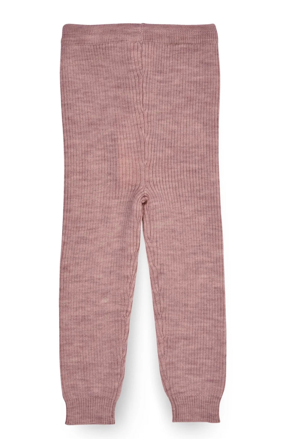 Leggings Classic Merino Winter Rose