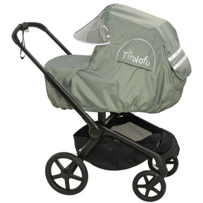 Regntrekk Magic Sage Green