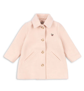 Kåpe Novella Peach Whip