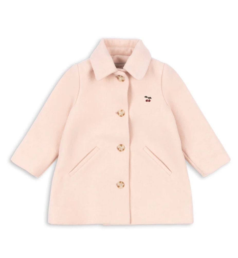 Kåpe Novella Peach Whip