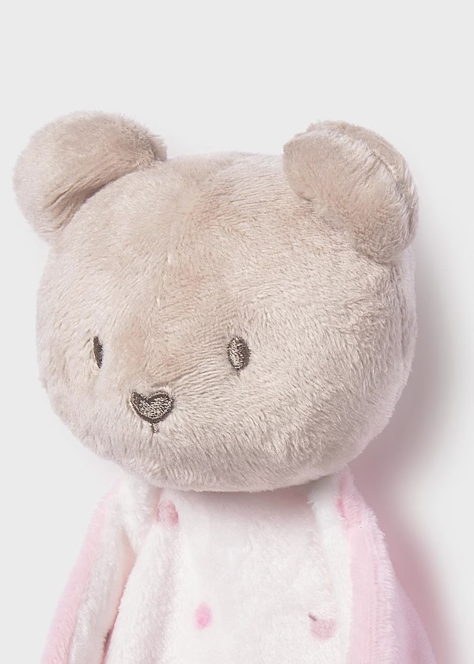 Koseklut Bamse Crystal