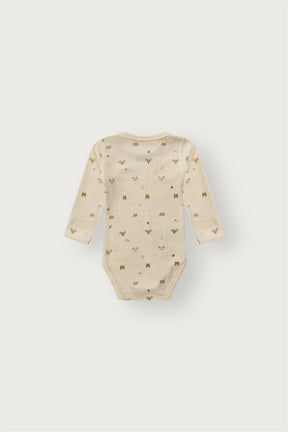 Body Baloo Forest Ull Off White