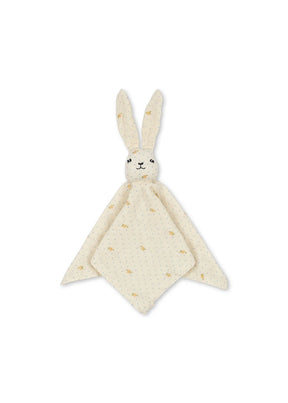Koseklut Sleepy Rabbit Lemon Dot