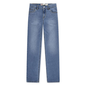 Jeans 502 Regular Taper Nineteen No Patch