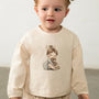 Genser Ballet/Girl Milk Heather