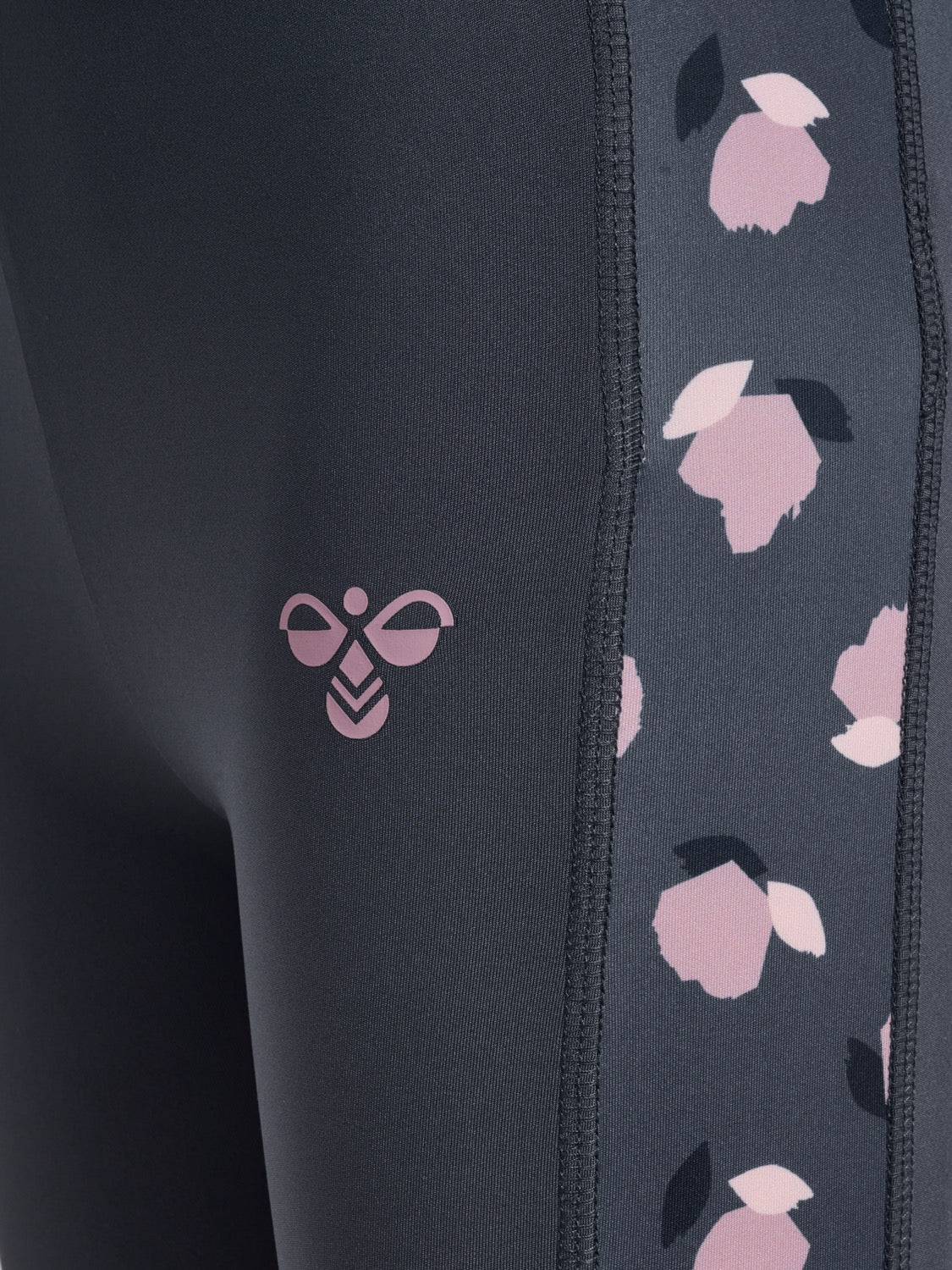 Tights Aop Gym Ombre Blue