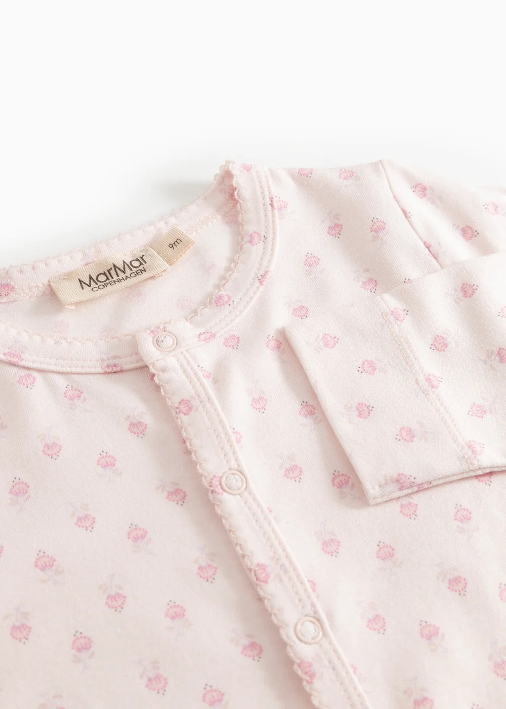 Heldress Ruka Mini Bloom