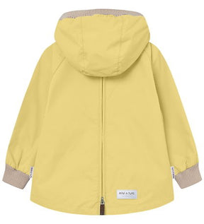 Anorakk MATBaby Vito Dusky Citron