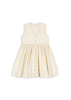 Kjole Coeur Lace Ciel Mirage