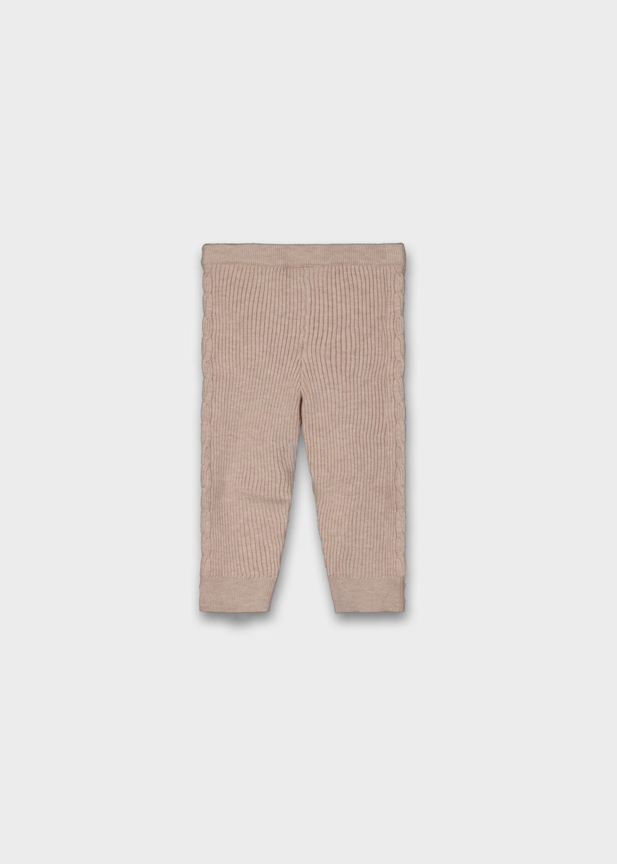 Leggings Knitted Toffe Vig