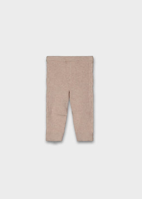 Leggings Knitted Toffe Vig