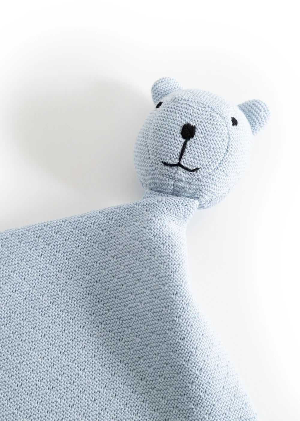 Koseklut Teddy Cerulean Sky