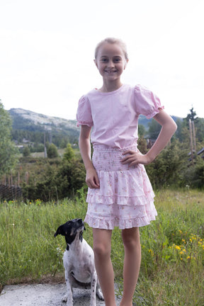 Skjørt Lilly Rose