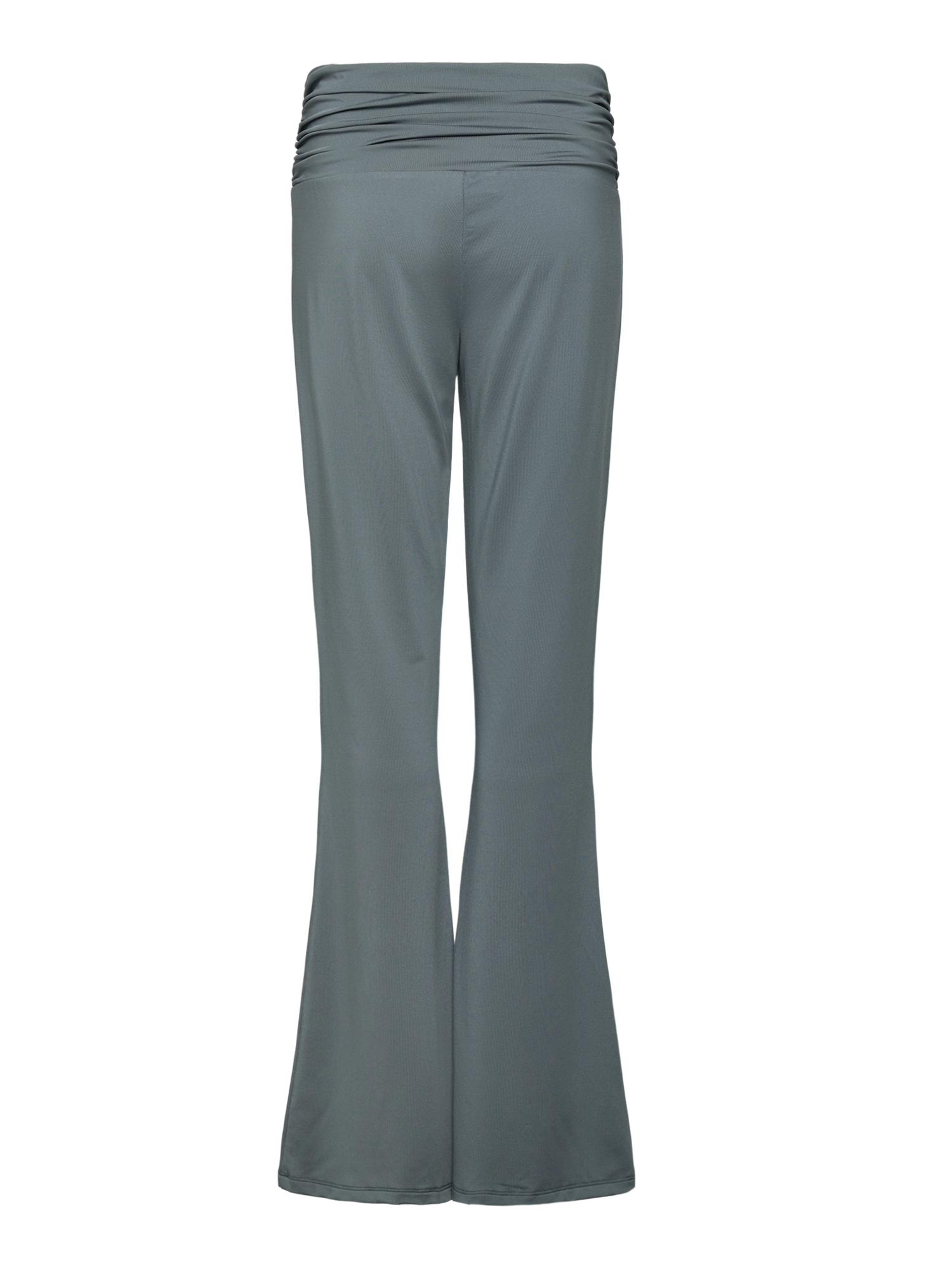 Bukse Billie MW Long Trousers Stormy Weather