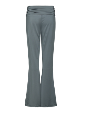 Bukse Billie MW Long Trousers Stormy Weather