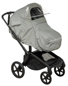 Regntrekk Magic Sage Green