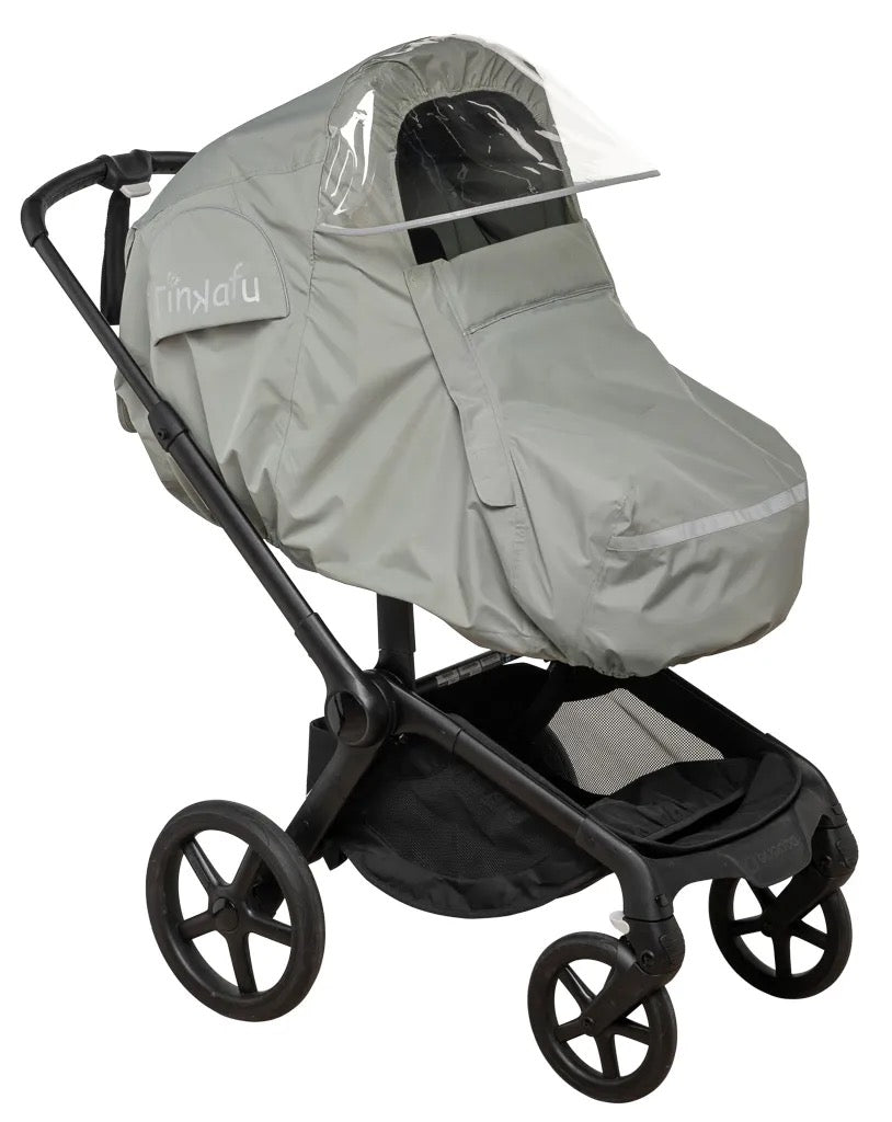 Regntrekk Magic Sage Green