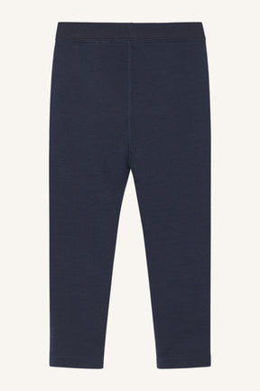 Bukse Laki More Navy