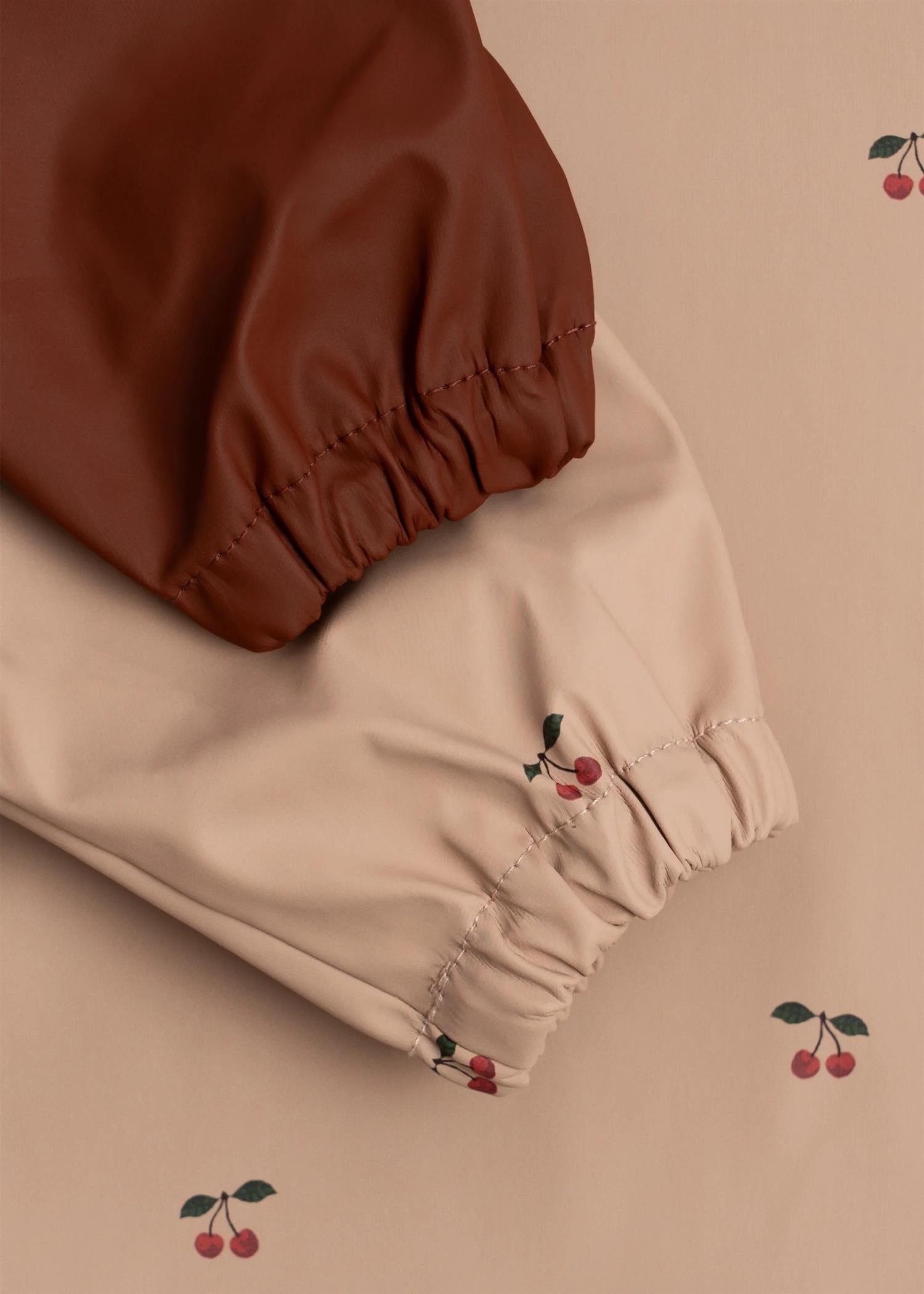 Smekke 2pk Sleeves Cherry