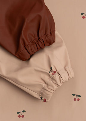 Smekke 2pk Sleeves Cherry