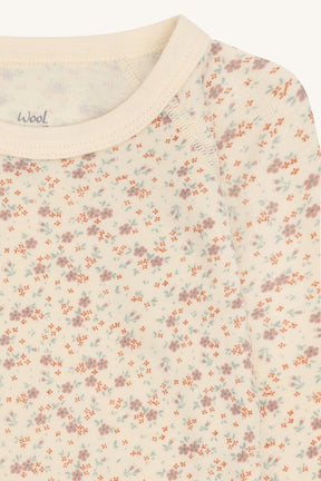 Body Baloo Wrap Tiny Ull Off White