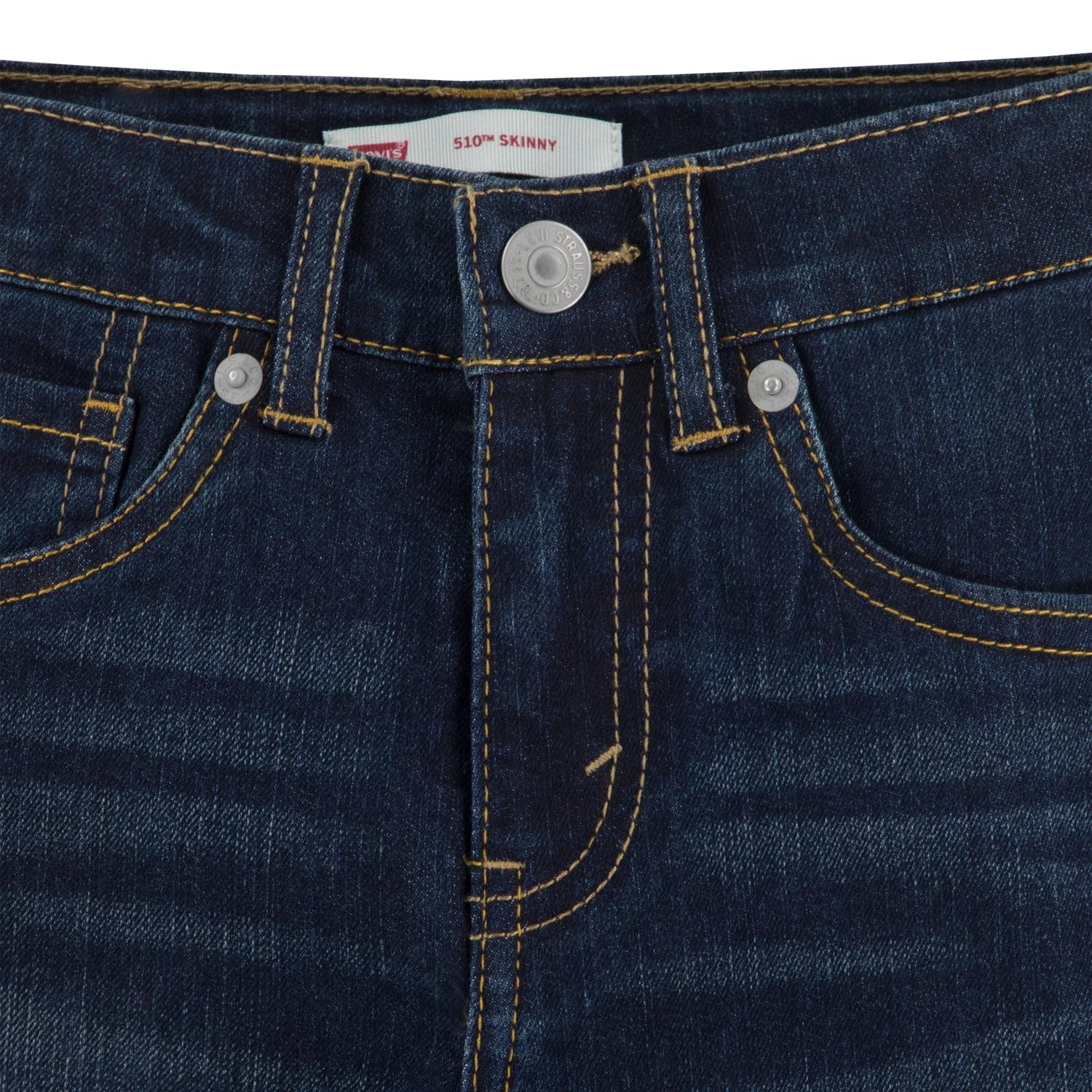 Jeans 510 Skinny Machu Picchu