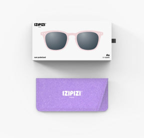 Solbriller Kids E Pink