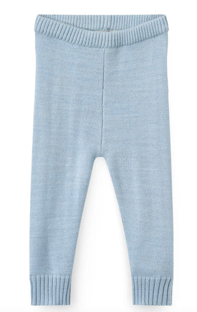 Sett Classic Merino Dusty Blue