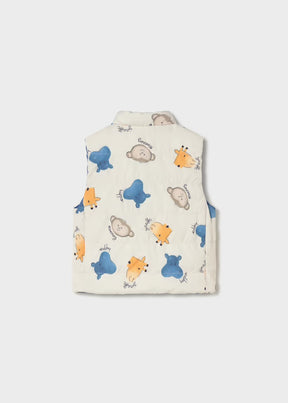 Vest Reversible Colbat