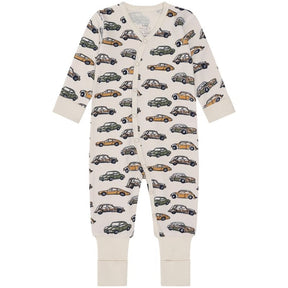 Heldress Mobi Cars French Oak