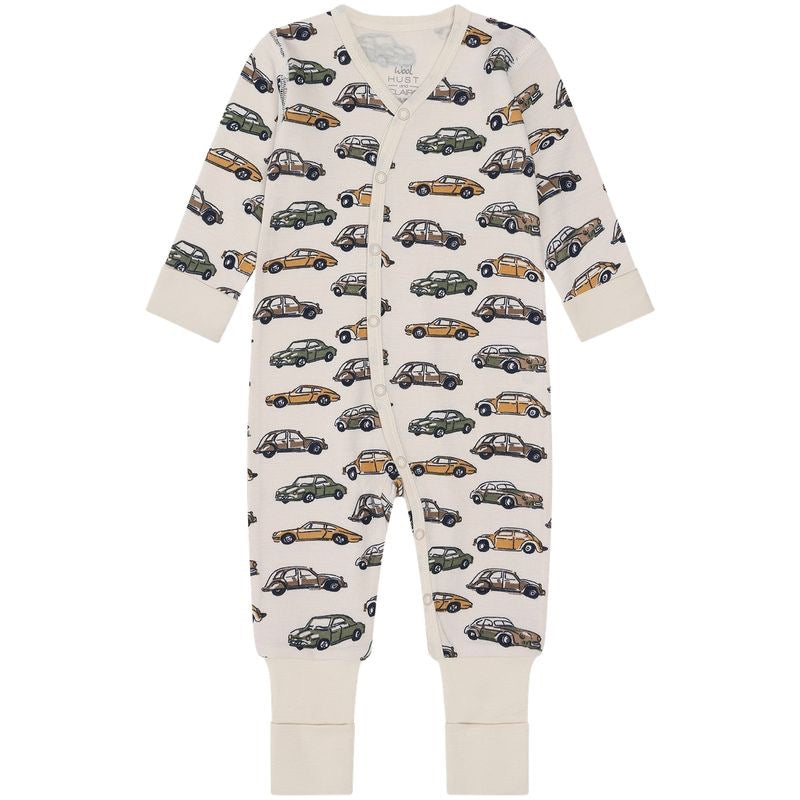Heldress Mobi Cars French Oak