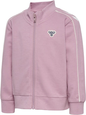 Sett Tracksuit Mauve Shadow