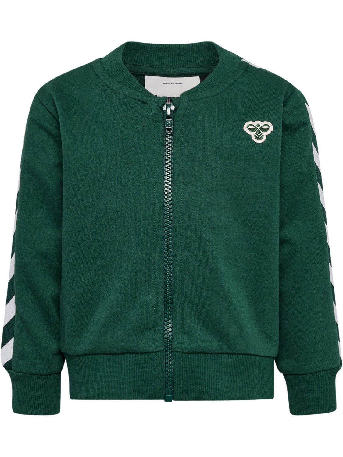 Sett Chevron Dark Green