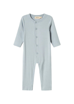 Heldress Rudy Blue Stone