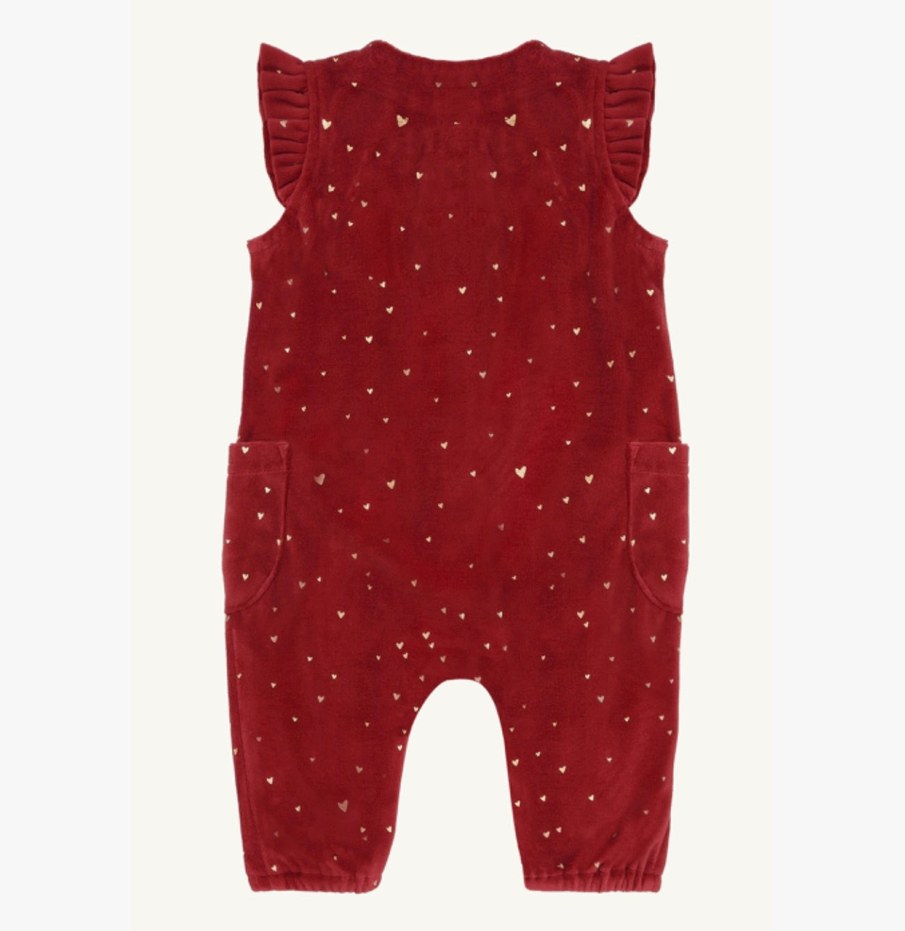 Heldress Mem Gold Teaberry