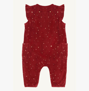 Heldress Mem Gold Teaberry