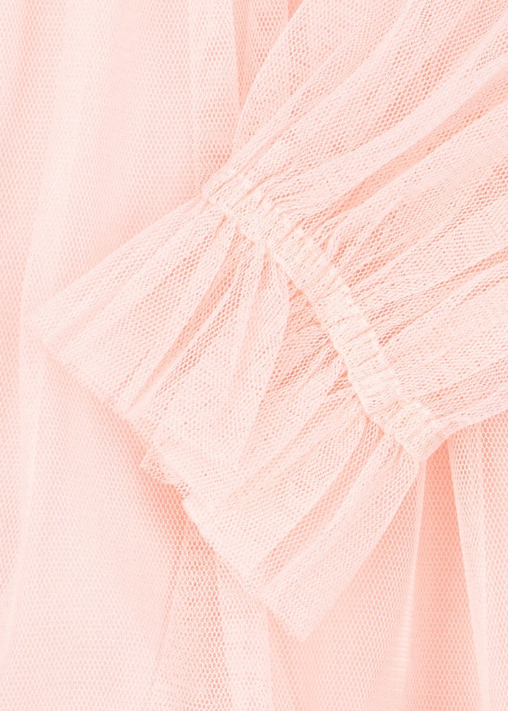 Kjole Bow Creole Pink