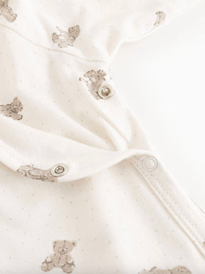 Heldress Rulo Modal Teddybears