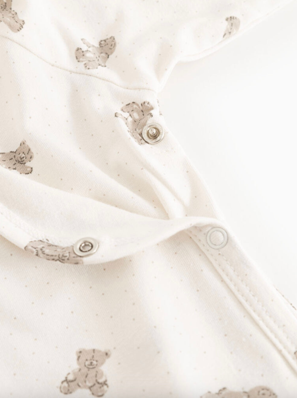Heldress Rulo Modal Teddybears