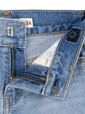 Shorts Skate From Scratch No Destruction