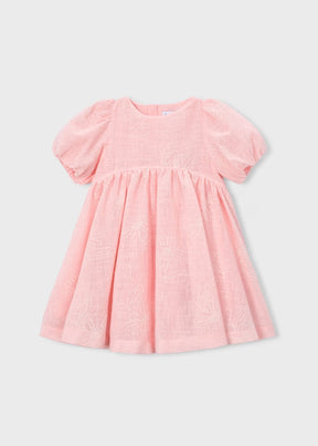 Kjole Rustic Blossom