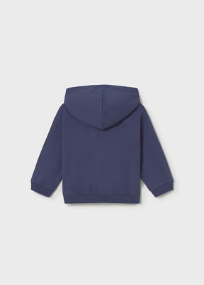 Hettejakke Zip Ocean