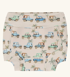 Badebukse Harumi French Oak