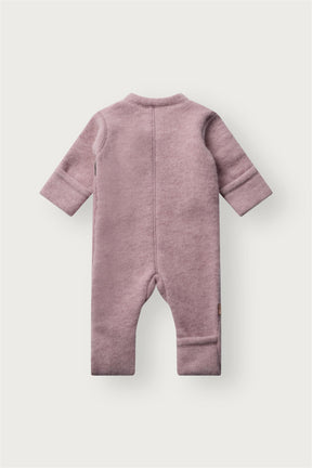 Heldress Merlin Wool Heather
