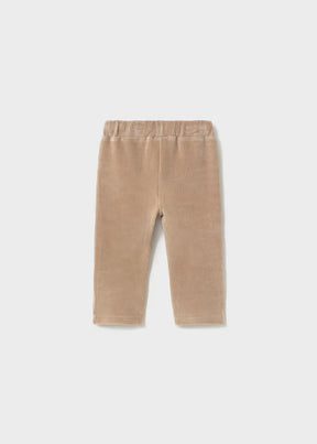Bukse Corduroy Hazelnut