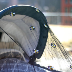 Insektsnett Humle